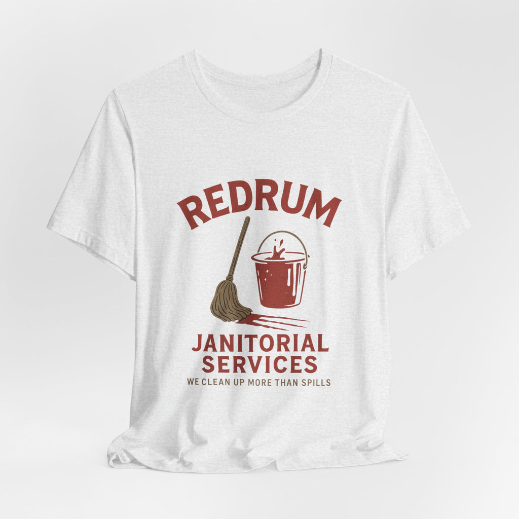 Redrum Janitorial Service