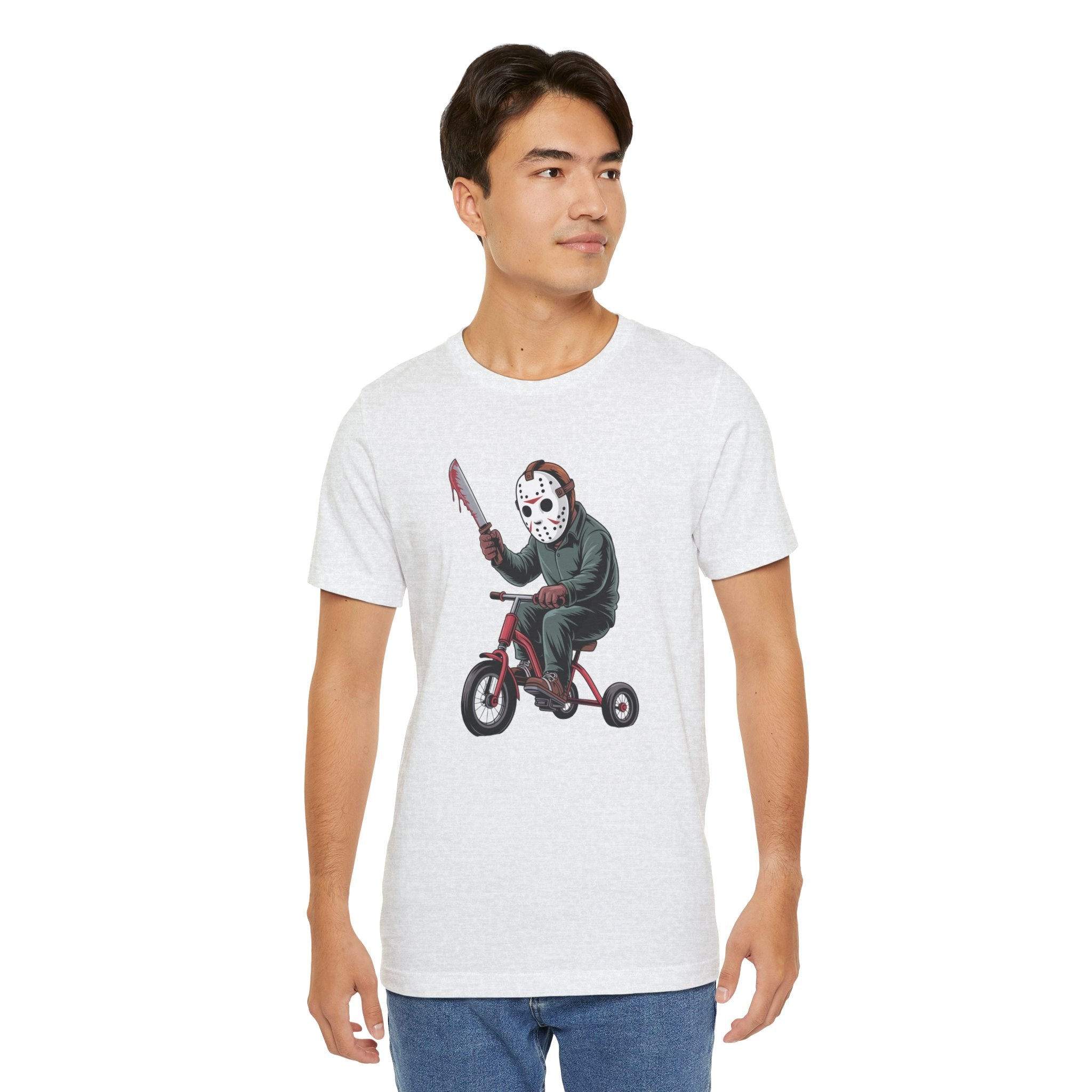 Trike Night: Jason's Twisted Ride