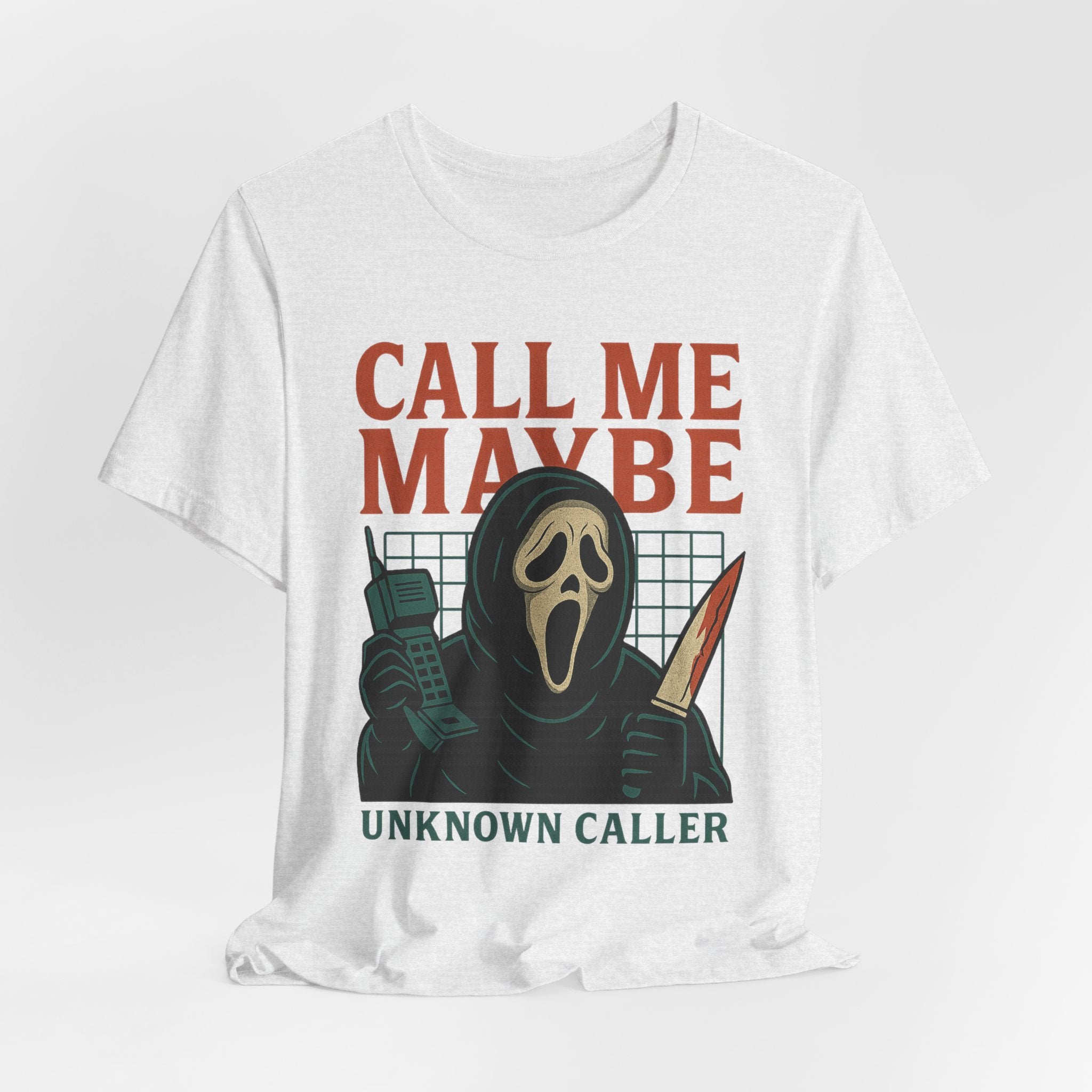 Call Me Maybe