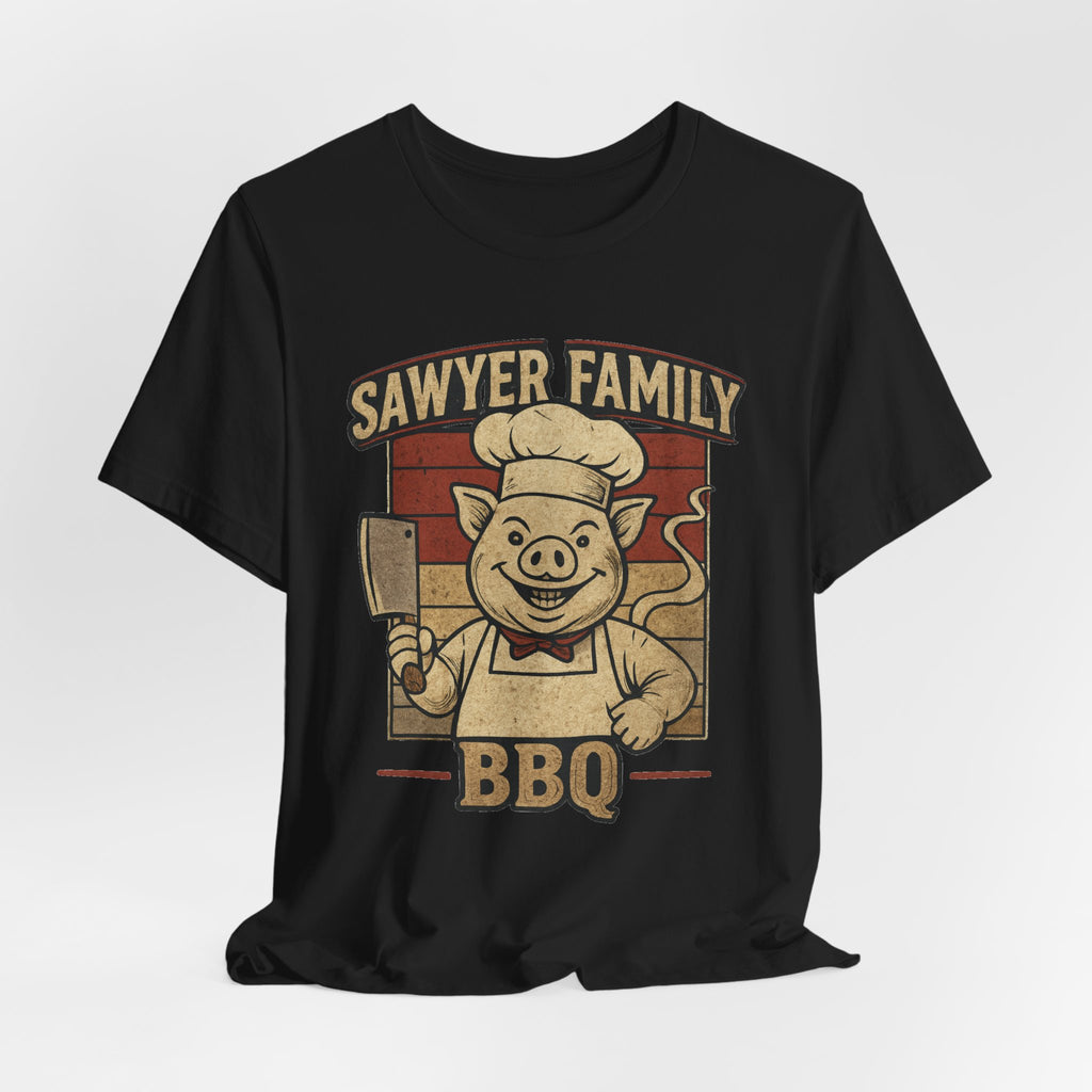 The Butcher’s Secret Recipe