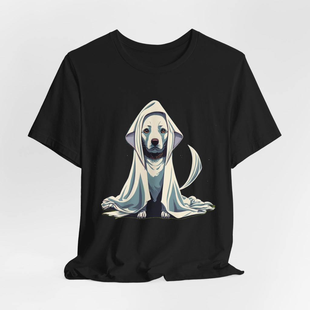 Mystic Mutt: Arcane Howls Tee