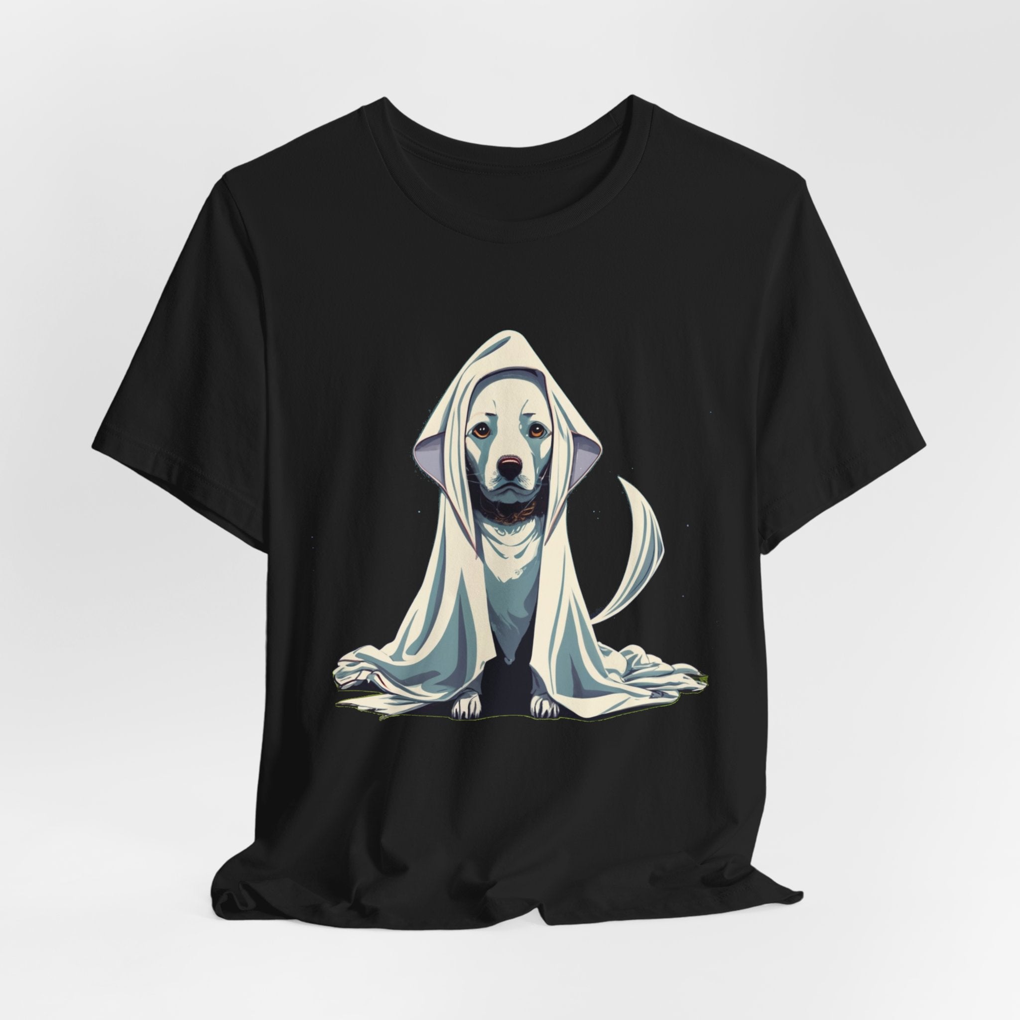 Mystic Mutt: Arcane Howls Tee