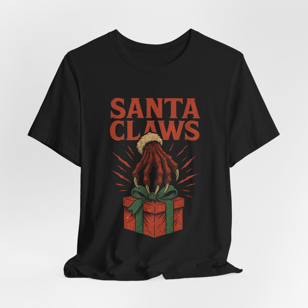 Santa Claws