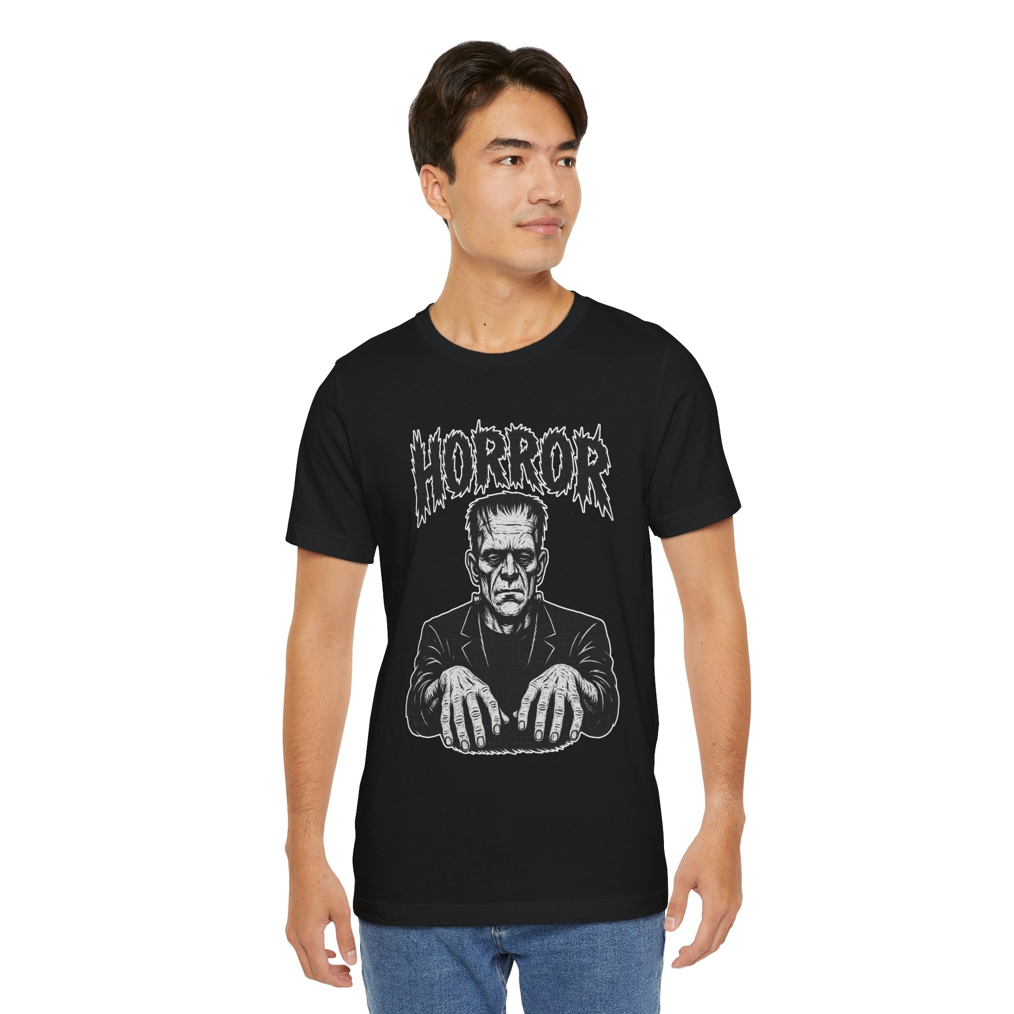 Horror Classic Tee