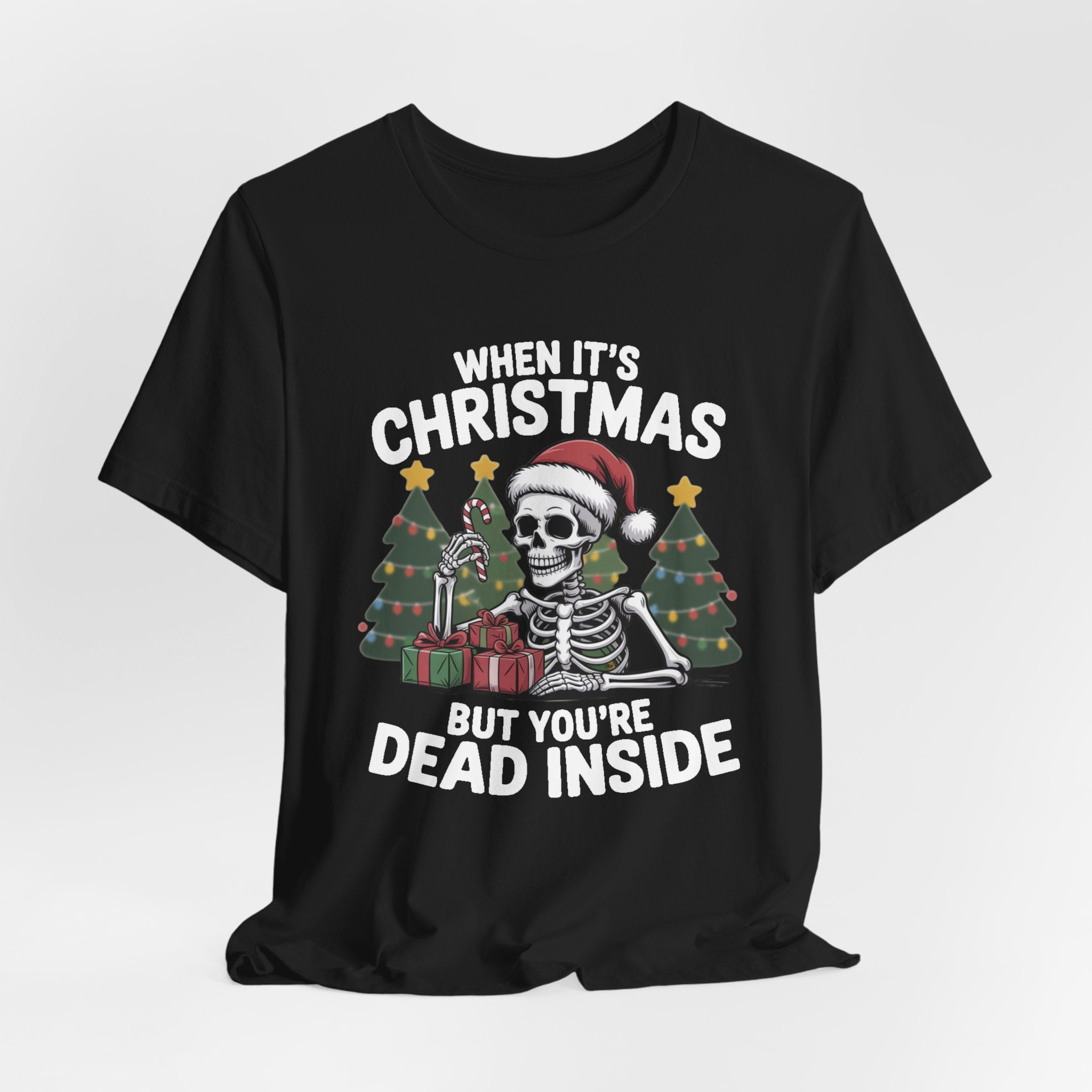 Merry Crisis