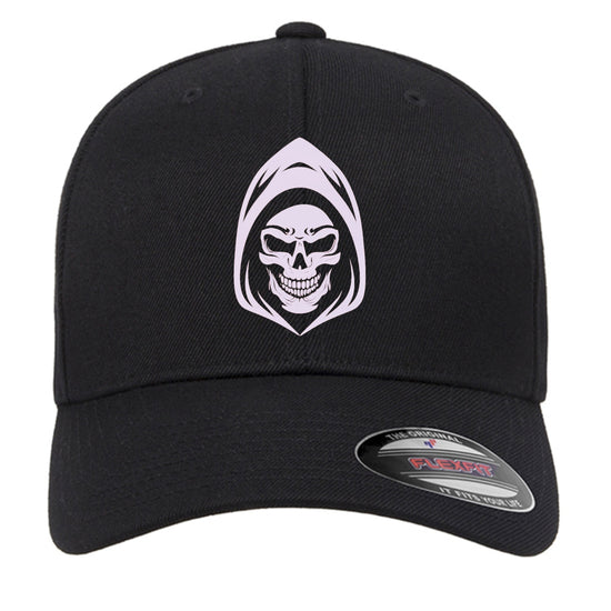 BLACK - FRONT