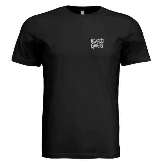 BLACK - FRONT