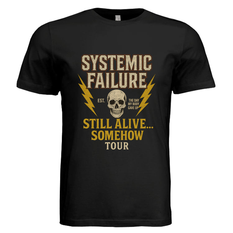 Mental Health Awareness Streetwear