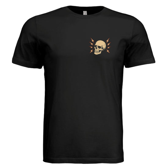 BLACK - FRONT
