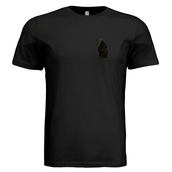 BLACK - FRONT