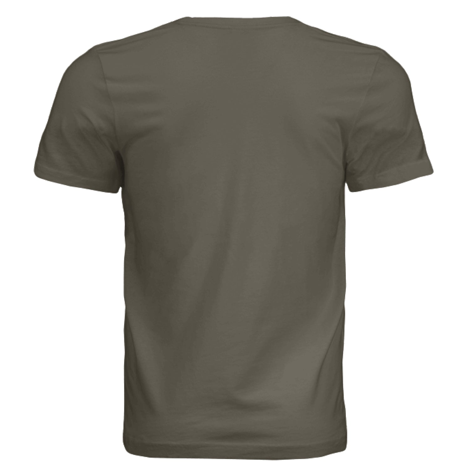 ARMY - BACK