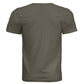 ARMY - BACK