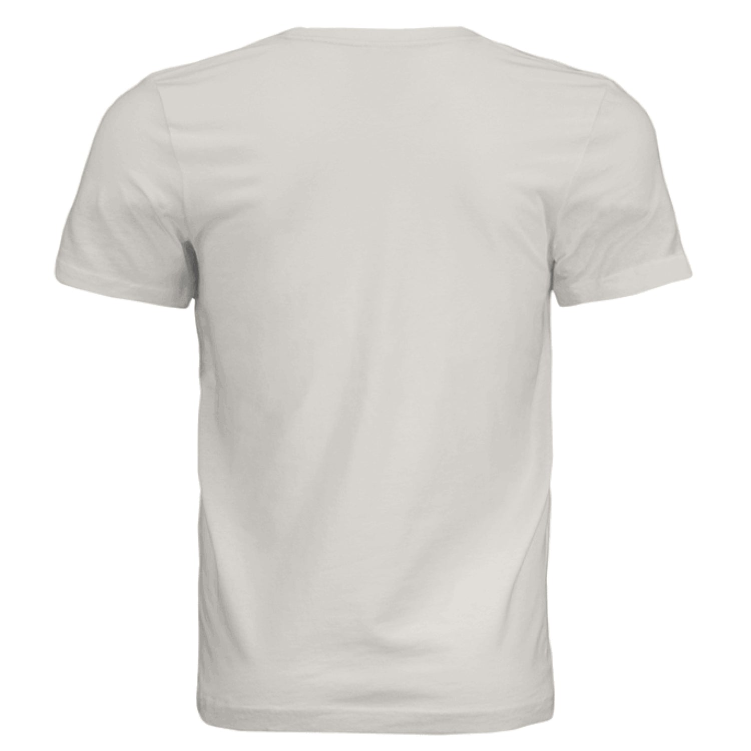 Vintage White - BACK