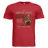 Vintage Red - FRONT