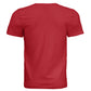 Vintage Red - BACK
