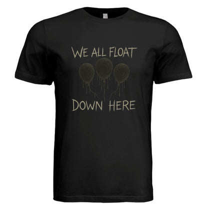 BLACK - FRONT