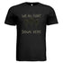 BLACK - FRONT