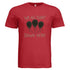 Vintage Red - FRONT
